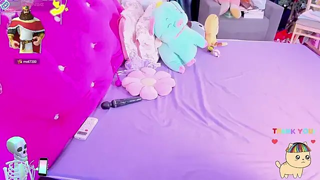 Private _BABBE_Hii on StripChat