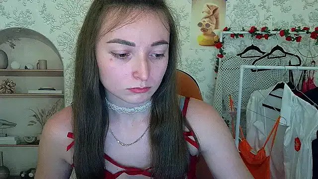 _Barbie_Kiss_ on StripChat