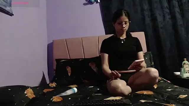 Freechat _Bombom__ on StripChat