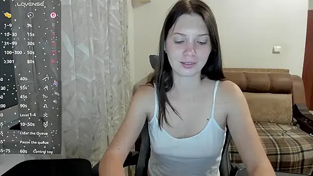 _BondiXUrban_ on StripChat