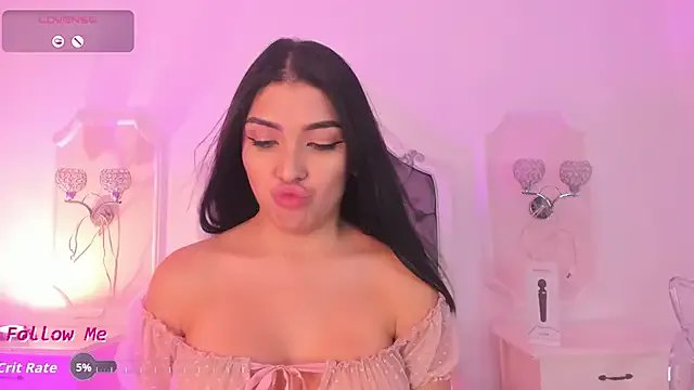 _brenda_becker on StripChat