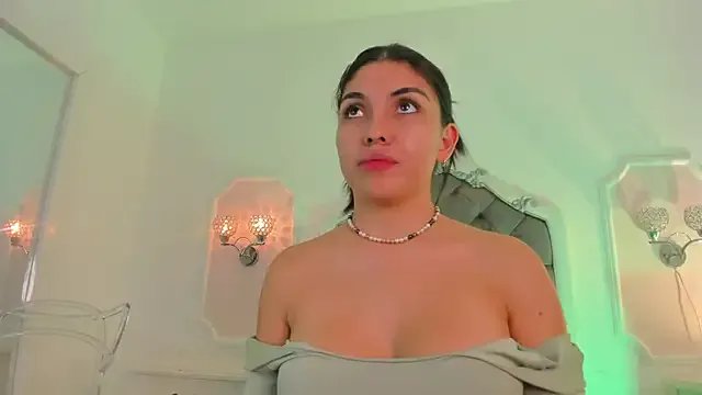 _brenda_becker on StripChat