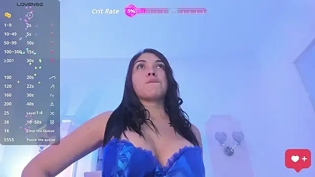 _brenda_becker on StripChat