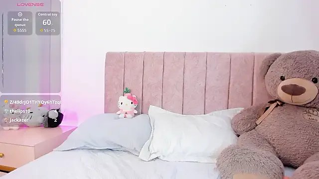 _Caamilaa_ — Doggy + show asshole + slap