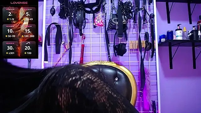 _candy_bdsm_ on StripChat