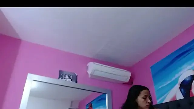 _candy_jade_ on StripChat