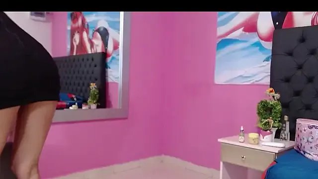 _candy_jade_ on StripChat