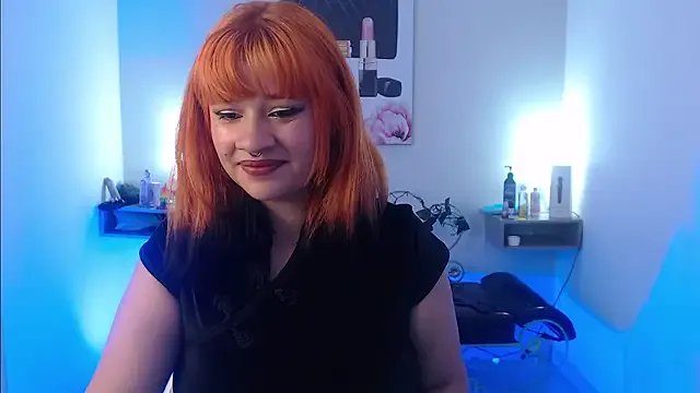 _carlotta_x — Dance show