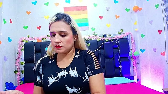 _carolina_fox on StripChat