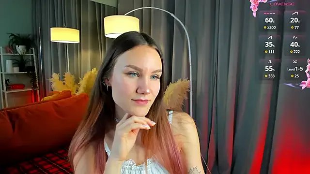 _Clare_Florence_ on StripChat