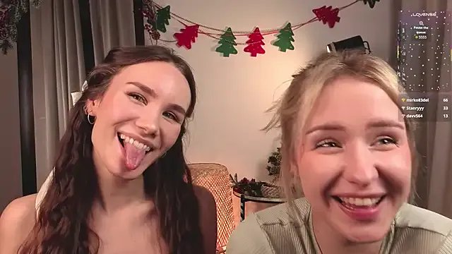 _Clare_Florence_ on StripChat