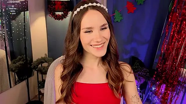 _Clare_Florence_ on StripChat