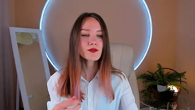 _Clare_Florence_ on StripChat