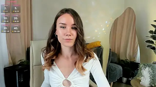 _Clare_Florence_ on StripChat