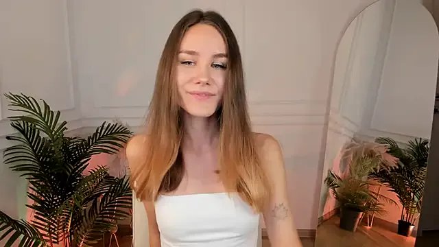 _Clare_Florence_ on StripChat