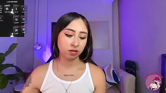 _cloe_martinez on StripChat