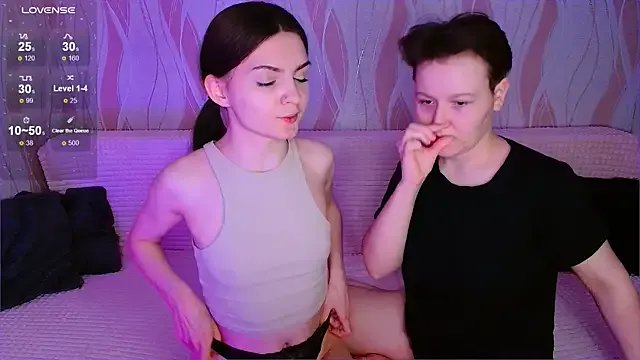 Freechat _crazy_baby_ on StripChat