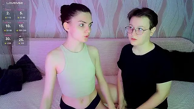 Freechat _crazy_baby_ on StripChat