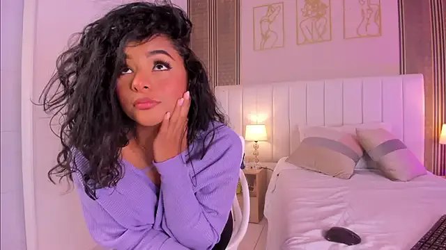 _dakota_a on StripChat