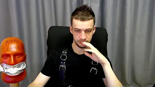 _Damien_thorn_ on StripChat