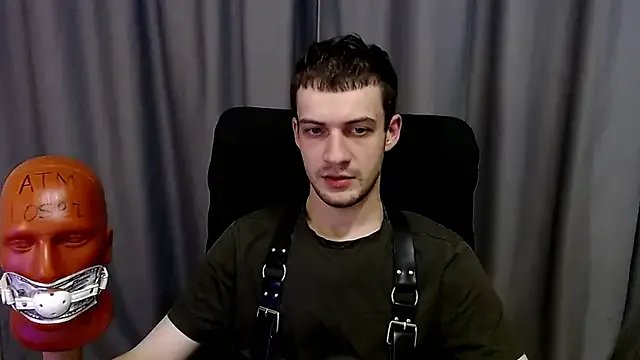 _Damien_thorn_ on StripChat