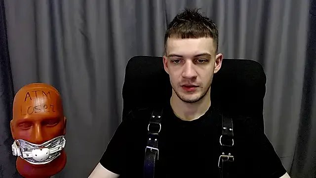 _Damien_thorn_ on StripChat