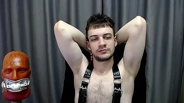 _Damien_thorn_ on StripChat