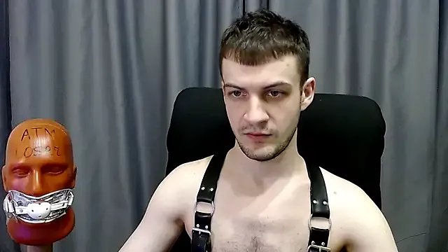 _Damien_thorn_ on StripChat