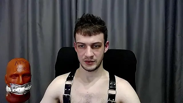 _Damien_thorn_ on StripChat