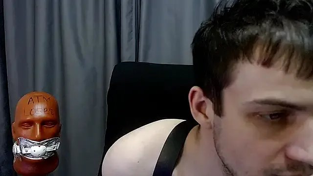 _Damien_thorn_ — For slaves,subs,losers BDSM