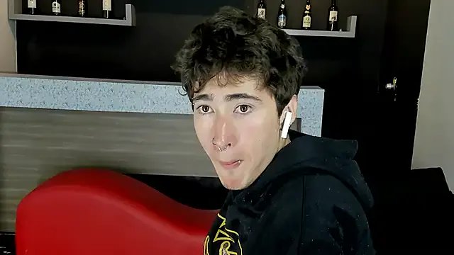 _DantFox_ on StripChat