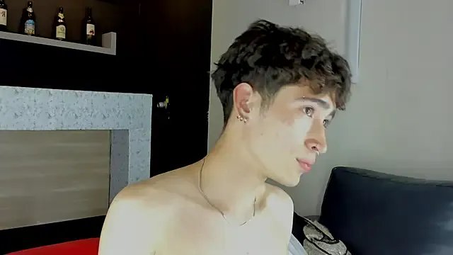 _DantFox_ on StripChat