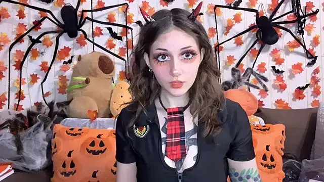 _Devill_Baby on StripChat