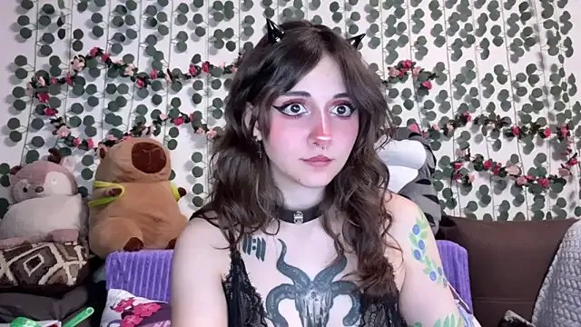 _Devill_Baby on StripChat