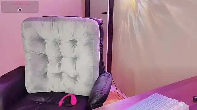 _Dorry_ on StripChat