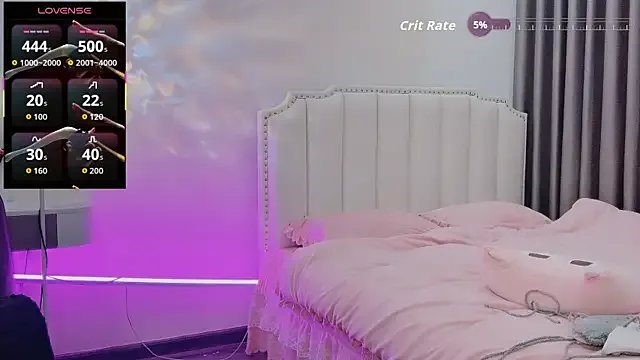 _Dorry_ on StripChat