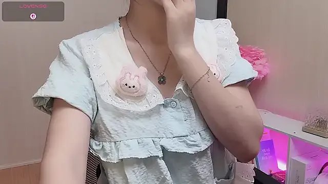 _Dorry_ on StripChat