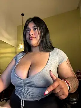 _Dulcinea_1 on StripChat