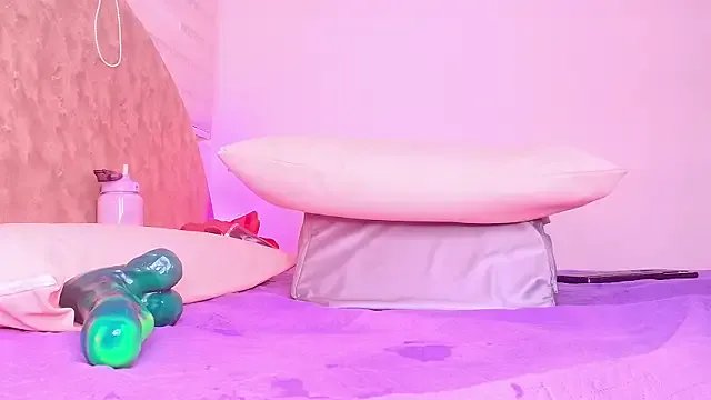 _ebony-queen_ on StripChat