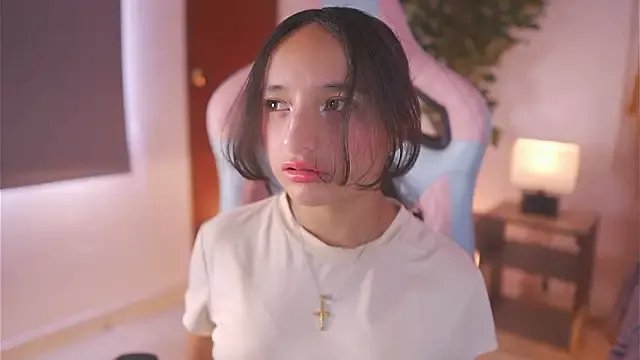 _emily_jonexs — naked me and  deepthaon