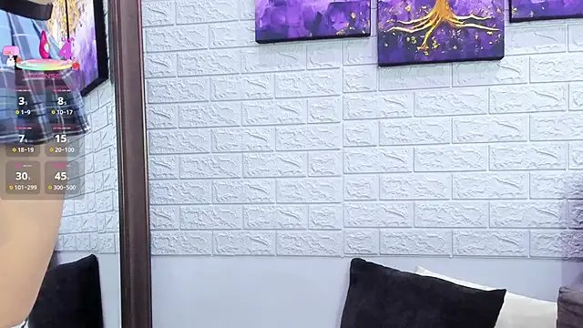 _EmilyJireh_ on StripChat