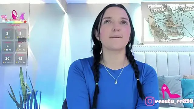 _EmilyJireh_ on StripChat