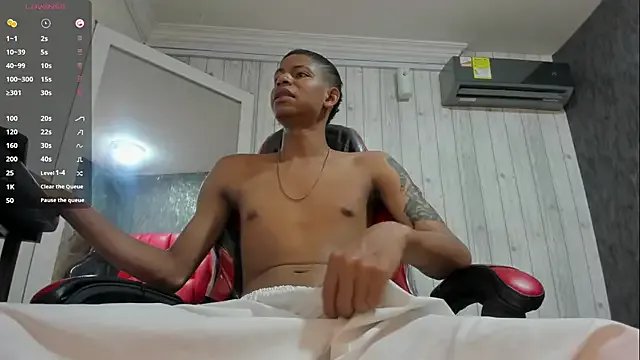 _erick_j — explode your cum on my face