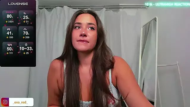 _Eva_Rose_ on StripChat