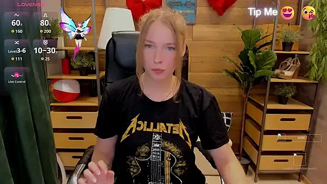 Freechat _fiona_Love on StripChat