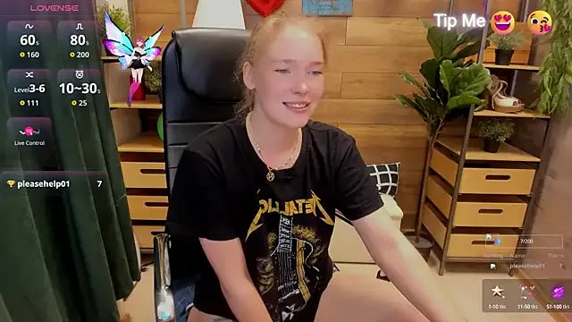 Freechat _fiona_Love on StripChat