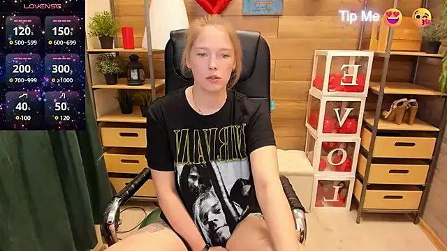 Freechat _fiona_Love on StripChat