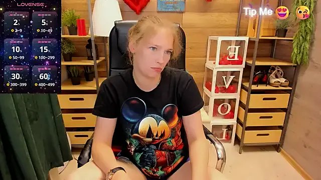 Freechat _fiona_Love on StripChat