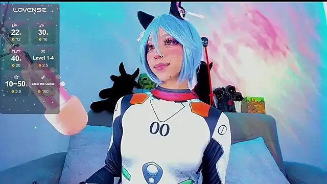 _Freydis_ on StripChat