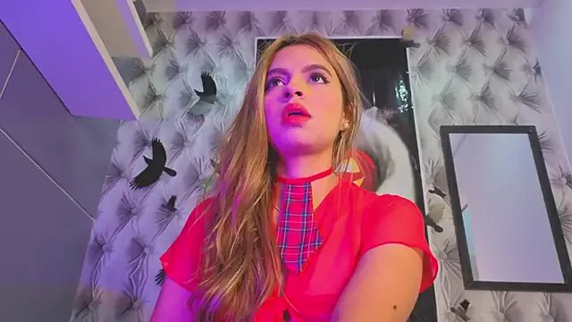 _Gabytaylor on StripChat